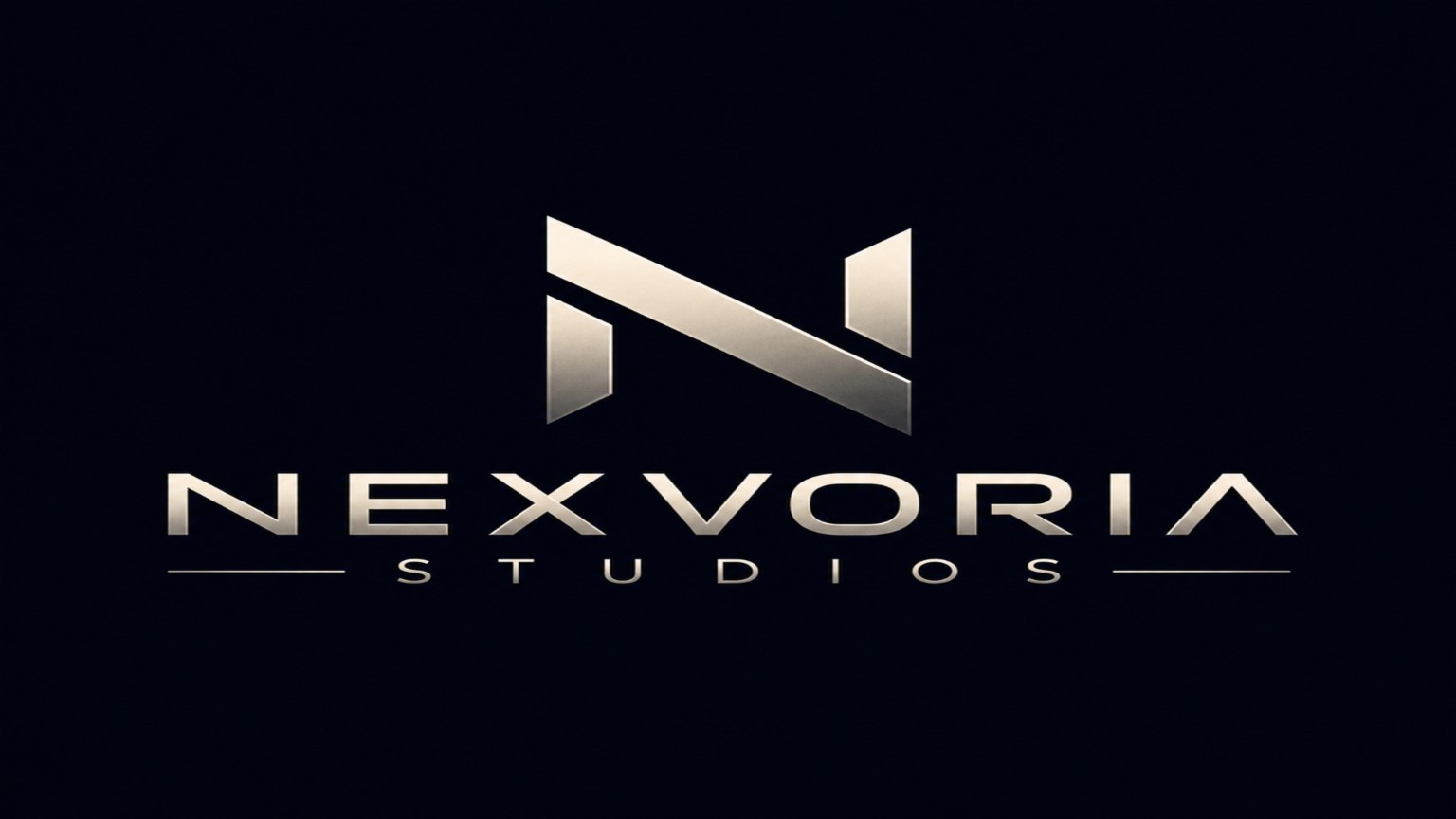 Nexvoria Studios logo